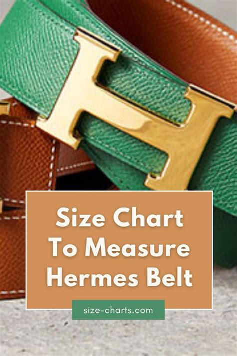 belt size chart hermes|hermes belt 24 vs 32.